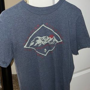 medium ocean + coast tee size medium